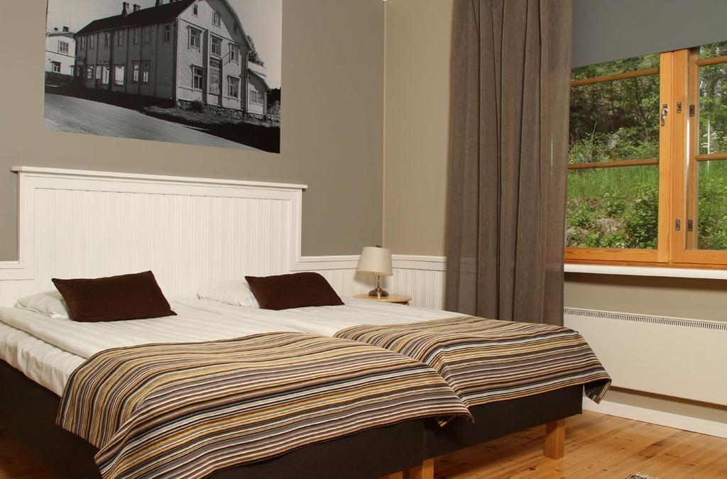 Sahanlahti Resort Puumala Room photo